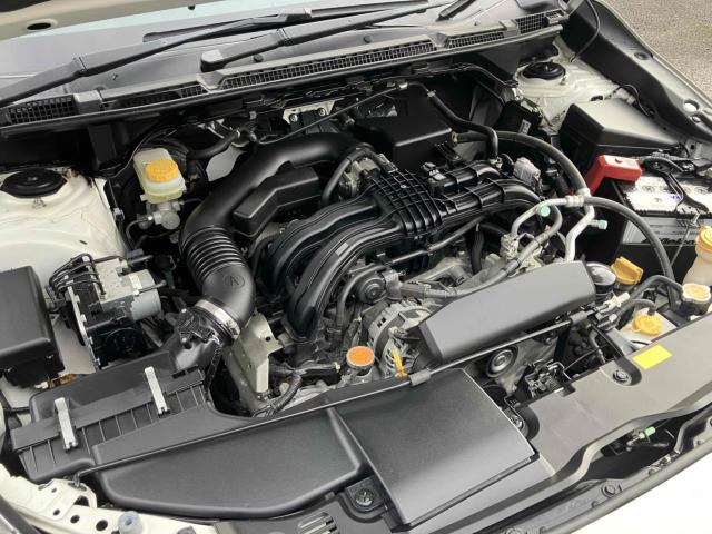 インプレッサG4(新潟県新潟市中央区)