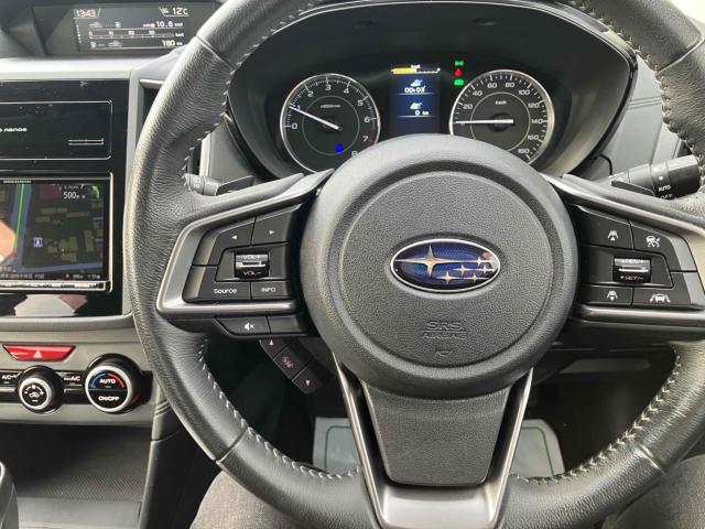 インプレッサG4(新潟県新潟市中央区)