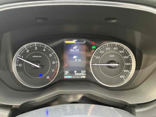 インプレッサG4(新潟県新潟市中央区)