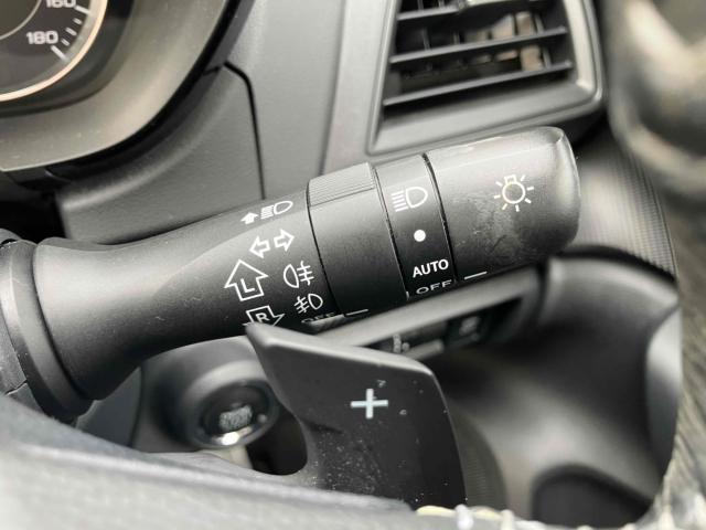 インプレッサG4(新潟県新潟市中央区)