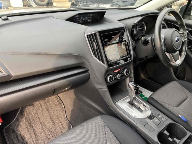 インプレッサG4(新潟県新潟市中央区)