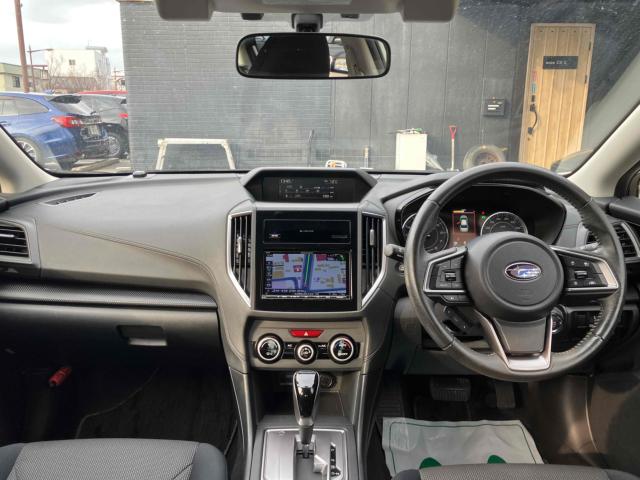 インプレッサG4(新潟県新潟市中央区)