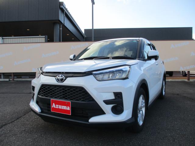 ライズ(新潟県上越市)