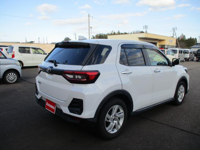 ライズ(新潟県上越市)