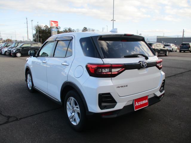 ライズ(新潟県上越市)