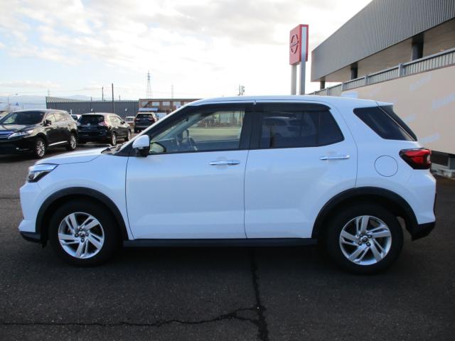 ライズ(新潟県上越市)