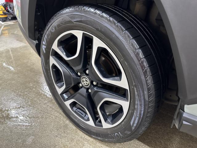 RAV4(新潟県長岡市)