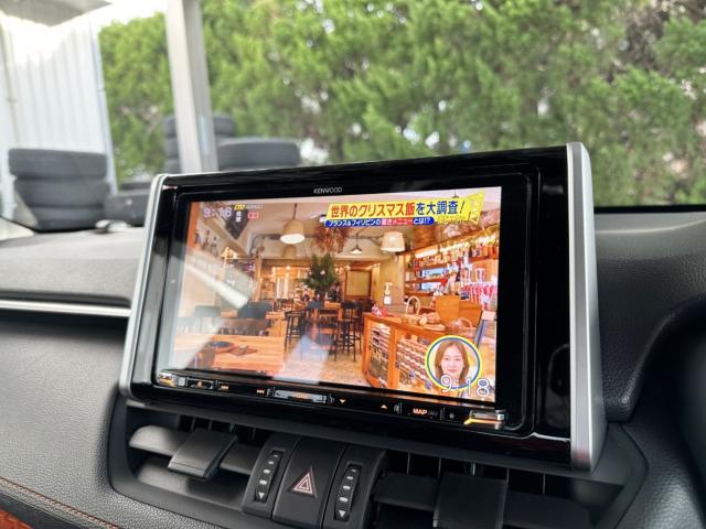 RAV4(新潟県長岡市)