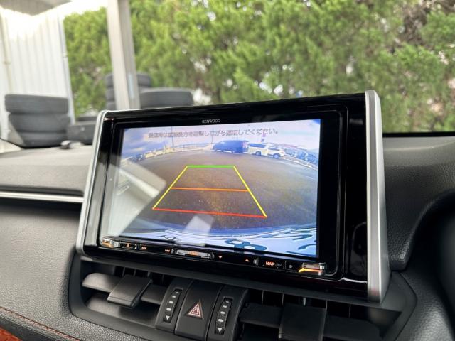 RAV4(新潟県長岡市)