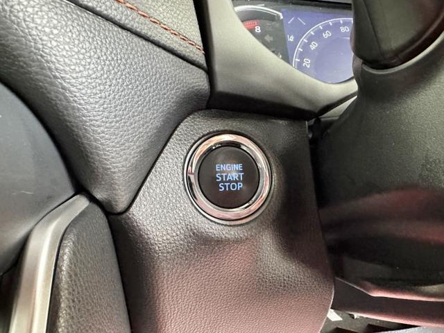 RAV4(新潟県長岡市)