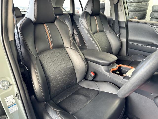 RAV4(新潟県長岡市)