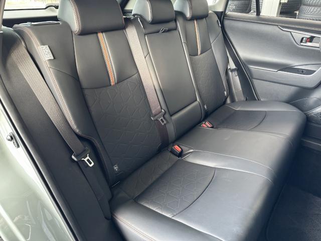 RAV4(新潟県長岡市)