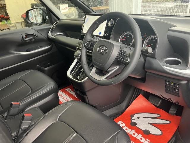 ノア（新潟県燕市）画像28