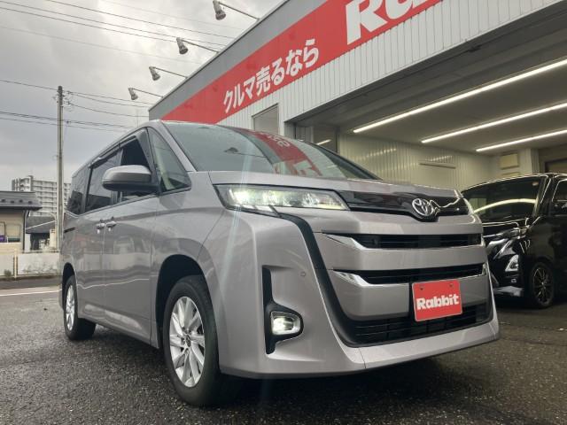 ノア（新潟県燕市）画像31