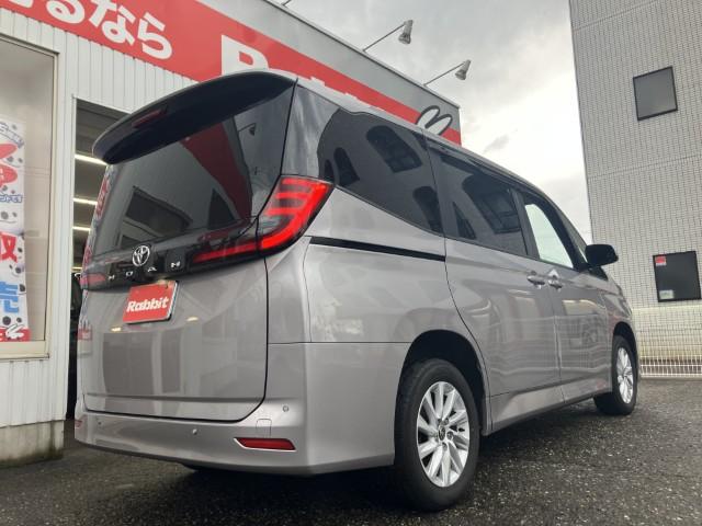 ノア（新潟県燕市）画像33