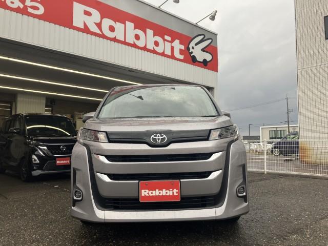 ノア（新潟県燕市）画像36