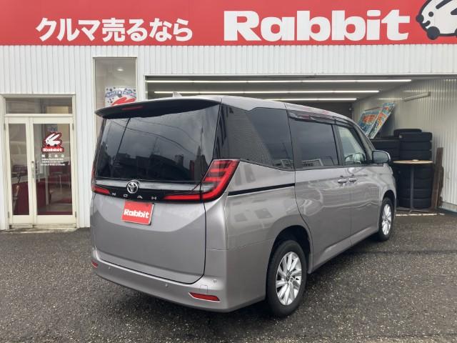 ノア（新潟県燕市）画像3