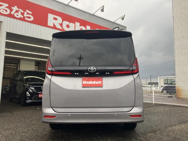 ノア（新潟県燕市）画像37