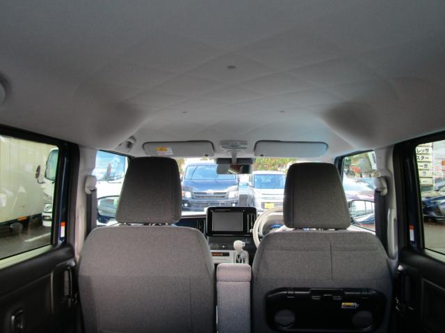 ワゴンRスマイル(新潟県糸魚川市)