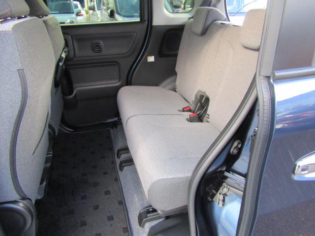 ワゴンRスマイル(新潟県糸魚川市)