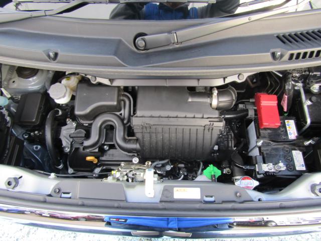 ワゴンRスマイル(新潟県糸魚川市)