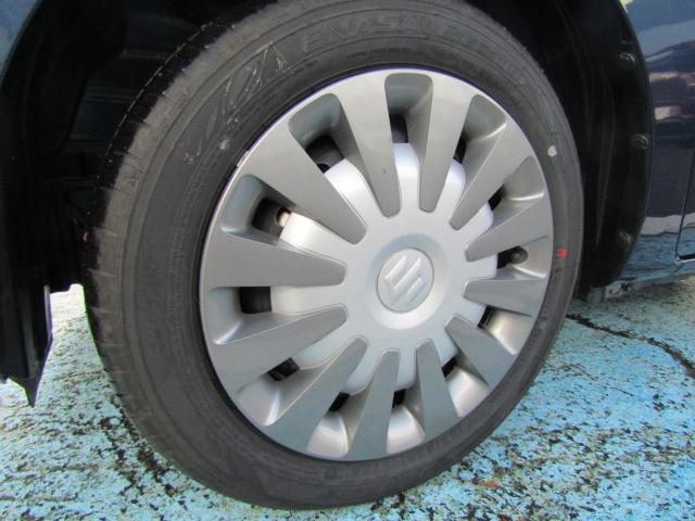 ワゴンRスマイル(新潟県糸魚川市)