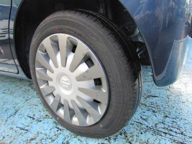 ワゴンRスマイル(新潟県糸魚川市)