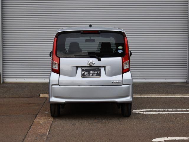 ムーヴ(新潟県上越市)