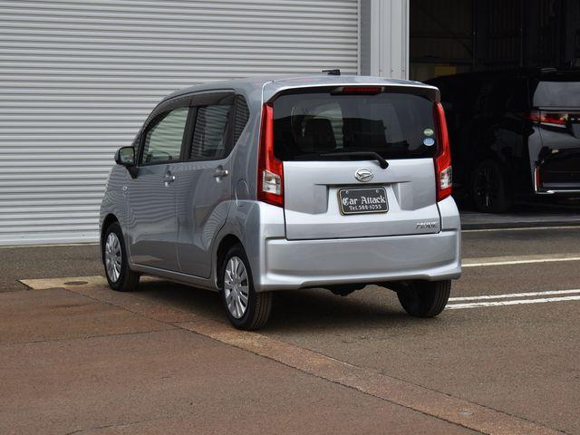 ムーヴ(新潟県上越市)