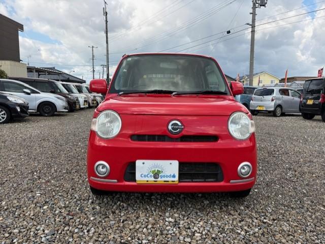 ミラココア（新潟県新潟市江南区）画像6