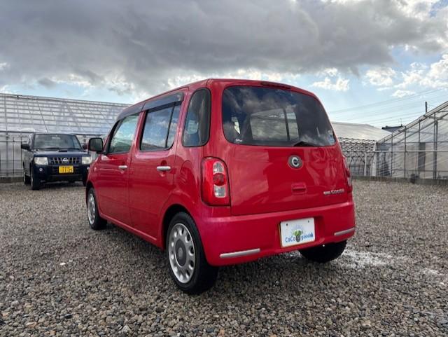 ミラココア（新潟県新潟市江南区）画像8