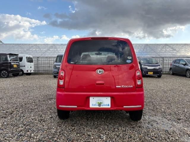 ミラココア（新潟県新潟市江南区）画像9