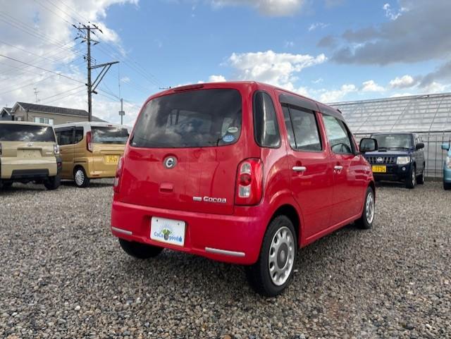 ミラココア（新潟県新潟市江南区）画像10