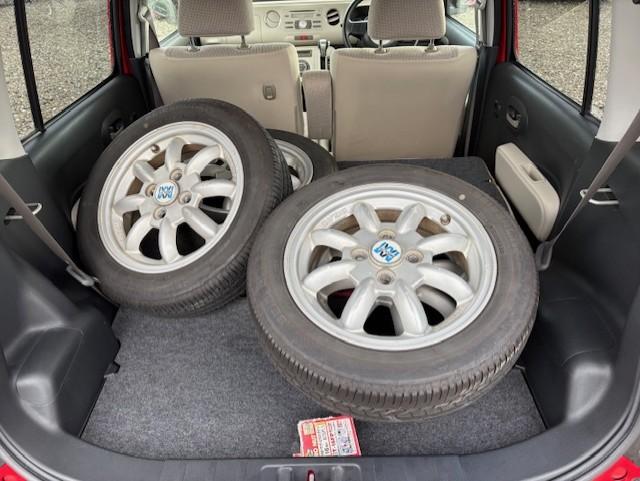 ミラココア（新潟県新潟市江南区）画像11