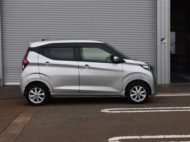 デイズ(新潟県上越市)