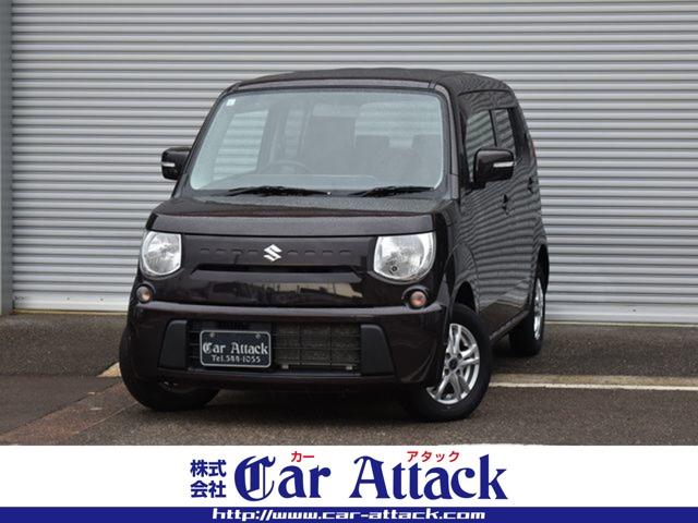 ＭＲワゴン（新潟県上越市）