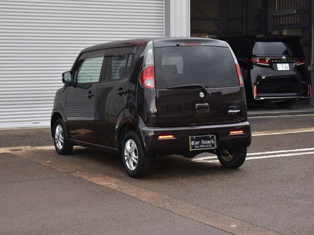 ＭＲワゴン（新潟県上越市）画像5