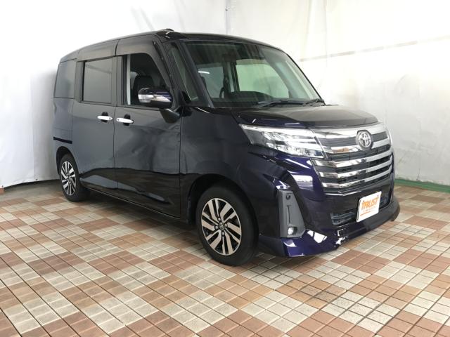 ルーミー(新潟県新潟市西区)