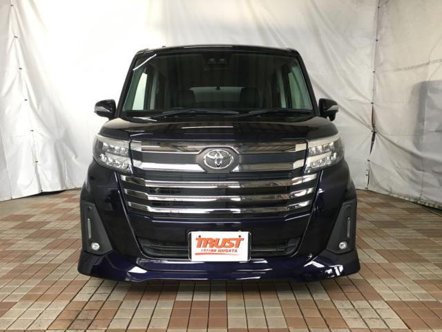 ルーミー(新潟県新潟市西区)