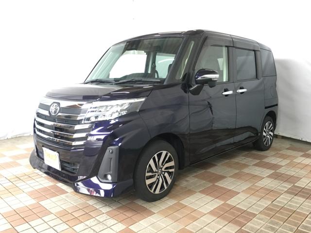 ルーミー(新潟県新潟市西区)