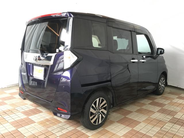 ルーミー(新潟県新潟市西区)