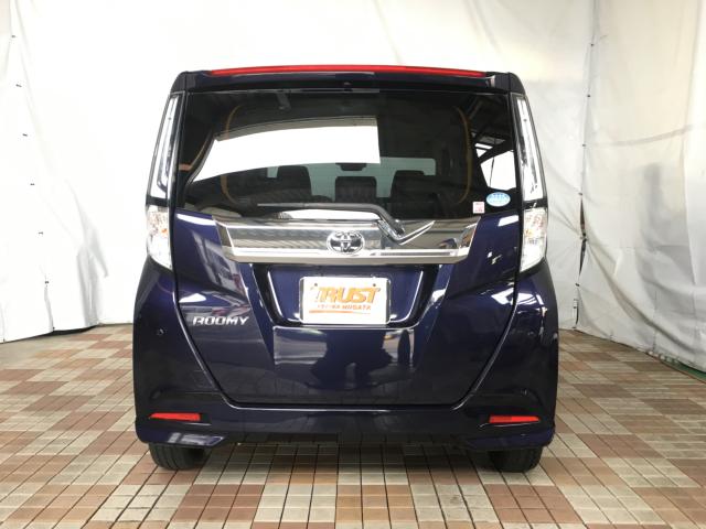 ルーミー(新潟県新潟市西区)