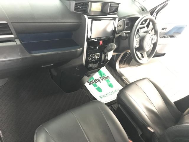 ルーミー(新潟県新潟市西区)