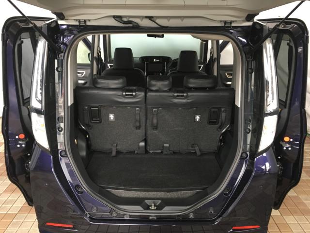 ルーミー(新潟県新潟市西区)