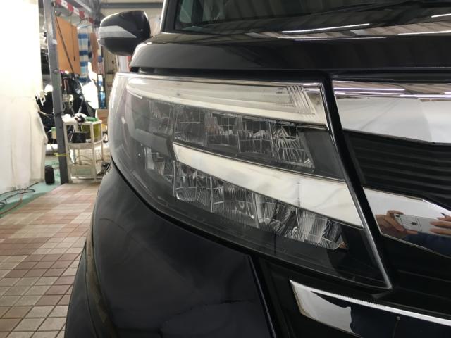 ルーミー(新潟県新潟市西区)