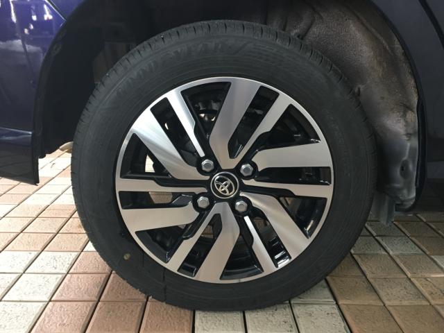 ルーミー(新潟県新潟市西区)