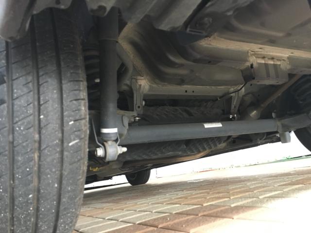 ルーミー(新潟県新潟市西区)