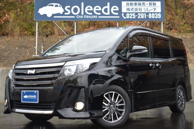 ノア（新潟県新潟市西区）