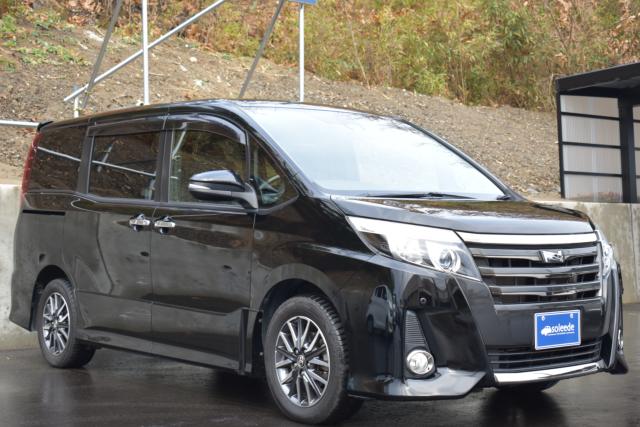 ノア（新潟県新潟市西区）画像7