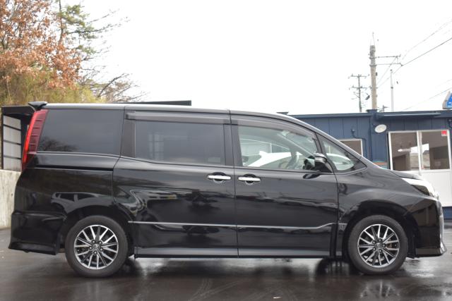 ノア（新潟県新潟市西区）画像9